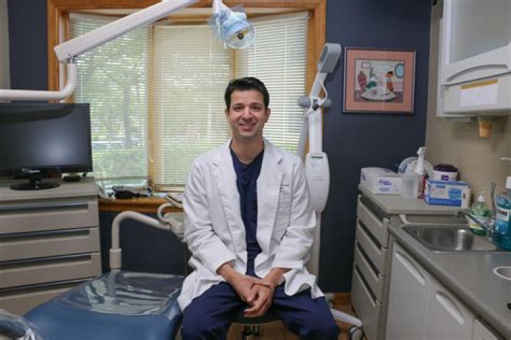 Dr. Shirley Nelson, DO – Bardonia, NY