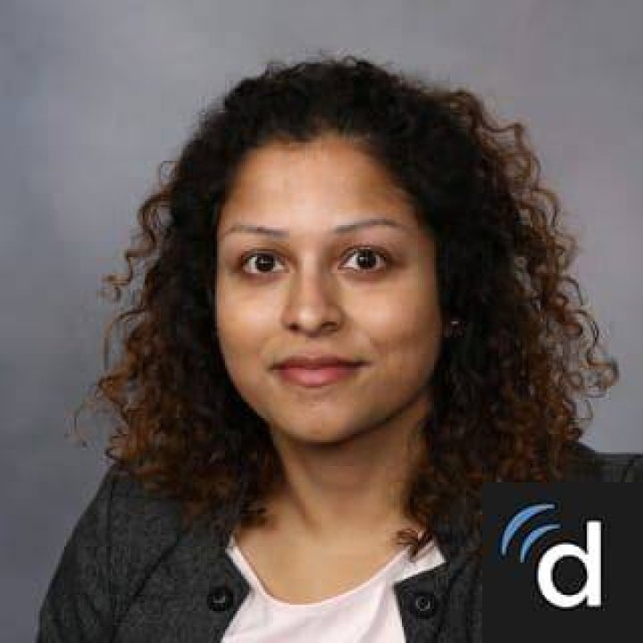 Dr. Shreya Nayak, MD – Covington, KY