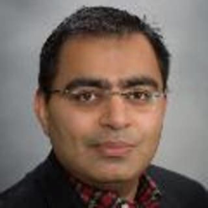 Dr. Shrish (Kalla) Calla, MD – Deltona, FL