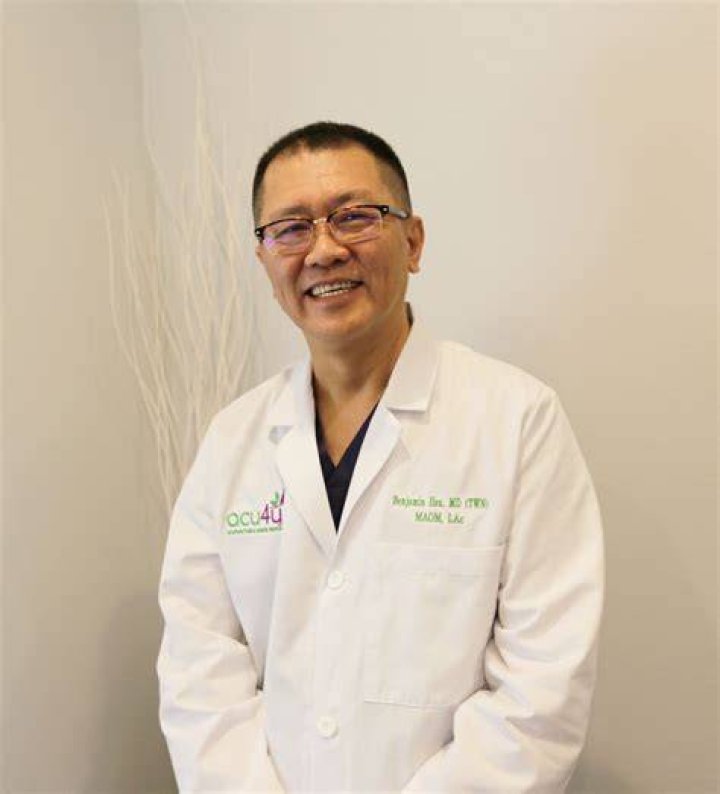 Dr. Shu Feng, MD – Portland, OR