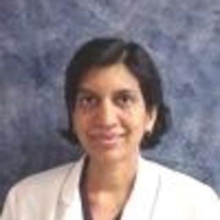 Dr. Sita Boppana, MD – Richardson, TX