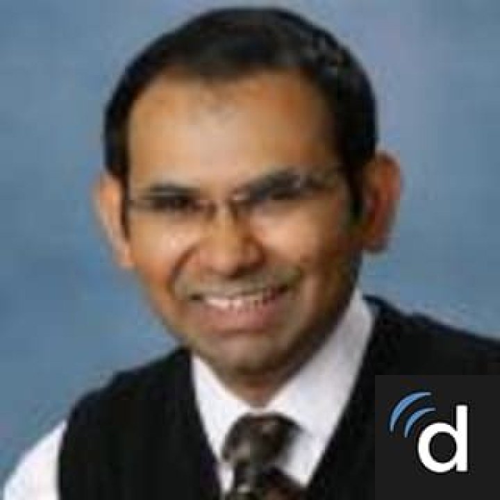 Dr. Siva P. Sontineni, MD – Denton, TX