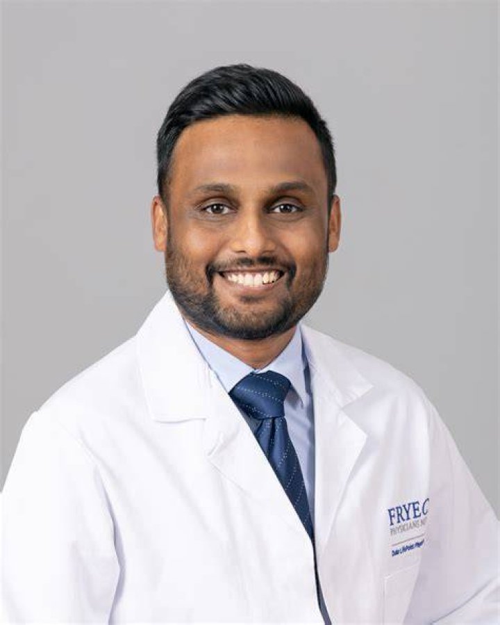 Dr. Sivasankara Kosaraju, MD – Macon, GA