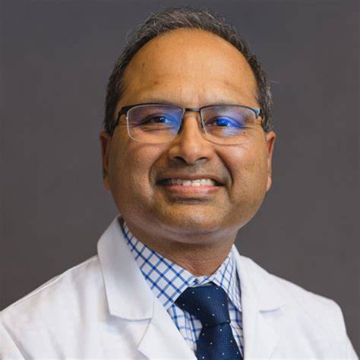 Dr. Smriti Goel, MD – Deerfield, IL