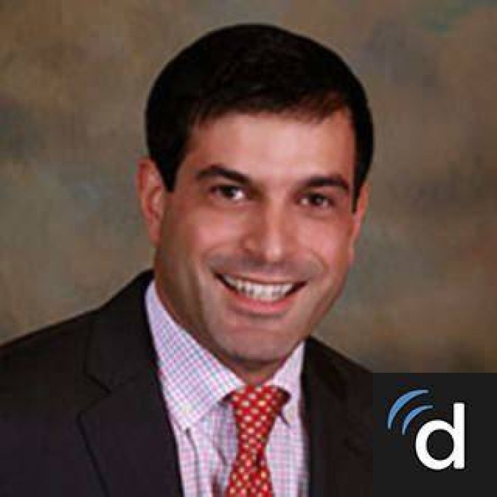 Dr. Soheil Motamed, MD – Fremont, CA