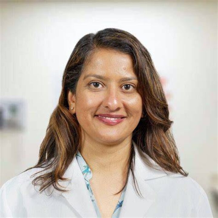 Dr. Sonal Patel, MD – Mount Vernon, NY