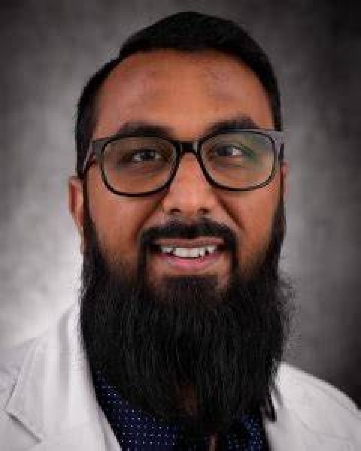 Dr. Soohan Mansuri, MD – Kingston, PA
