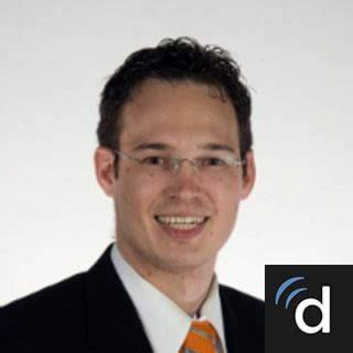 Dr. Spencer Pruitt, MD – Amarillo, TX