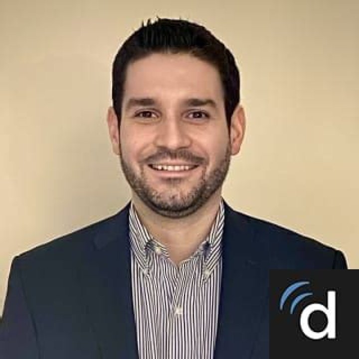 Dr. Spyridon Basourakos, MD – New York, NY