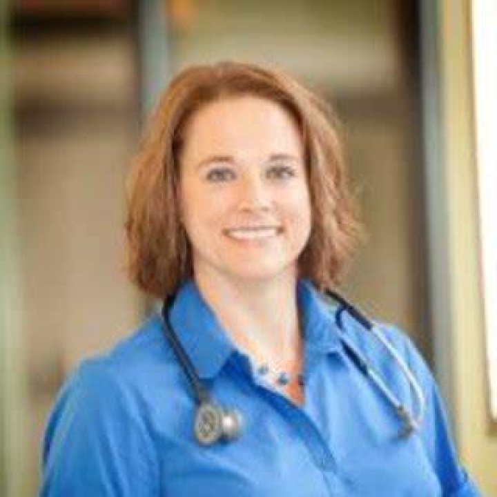 Dr. Stacey Brown-Brocklehurst, MD – Wheeling, WV