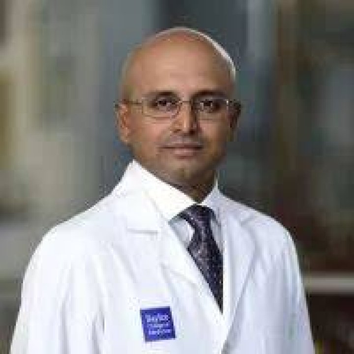 Dr. Stalin Subramanian, MD – Fort Sam Houston, TX