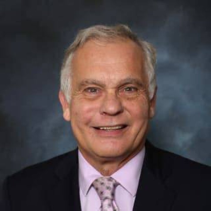 Dr. Standiford Helm, MD – Laguna Hills, CA