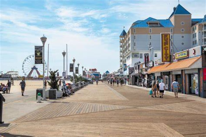Dr. Stanley Pillemer, MD – Ocean City, MD