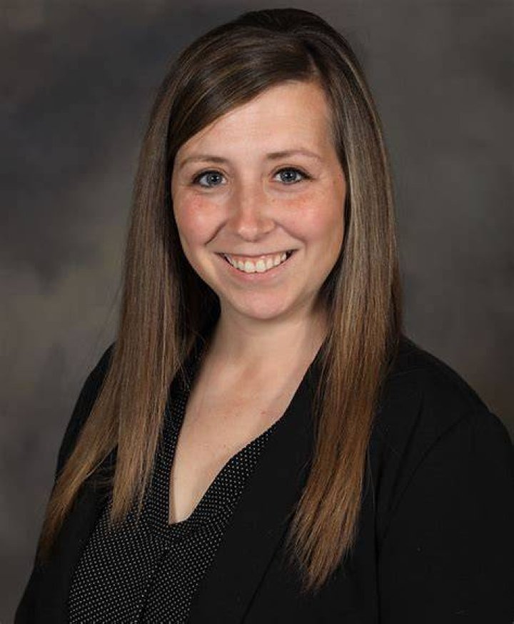 Dr. Stephanie Bender, MD – Mobile, AL