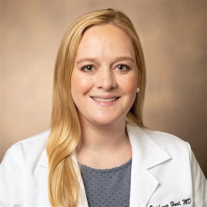 Dr. Stephanie Hart, MD – Potomac, MD