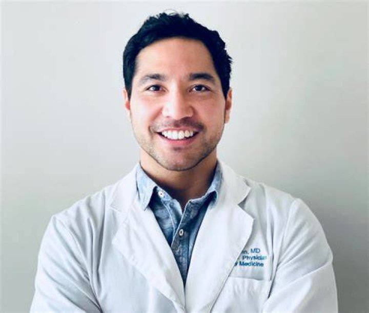 Dr. Stephen Chinn, MD – Honolulu, HI