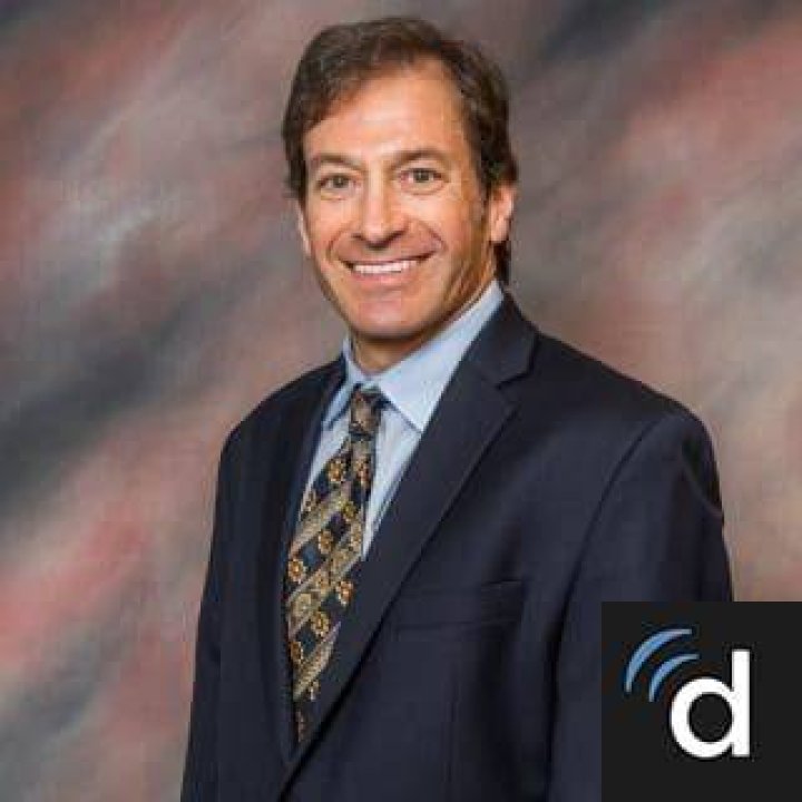 Dr. Stephen Soffer, MD – Reading, PA