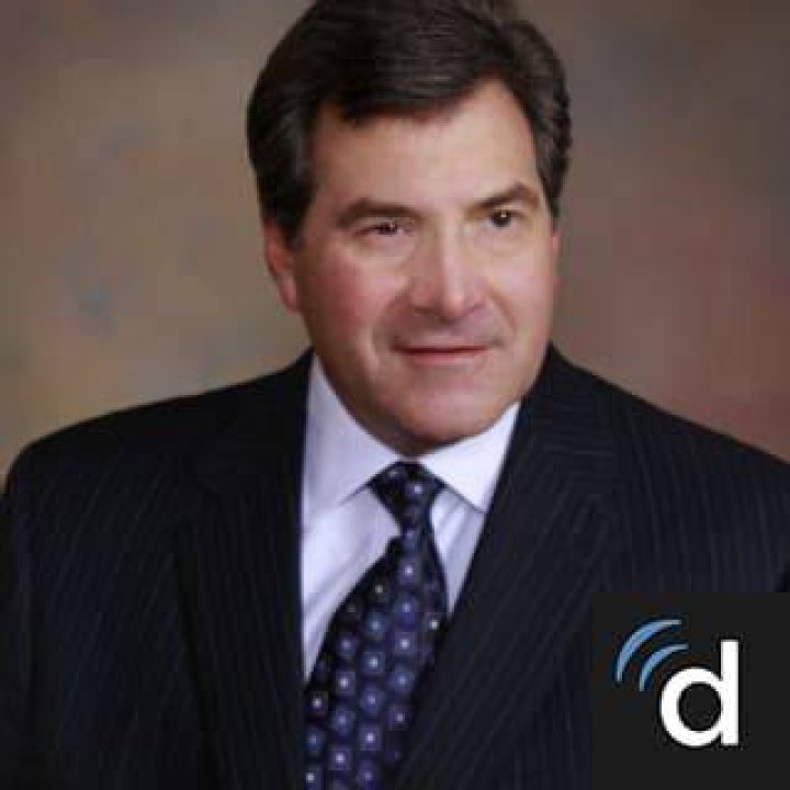 Dr. Stephen Steinmetz, MD – Birmingham, AL