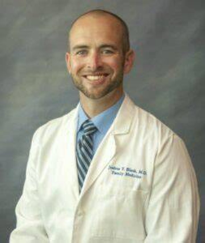 Dr. Steven Brandon, MD – Starkville, MS