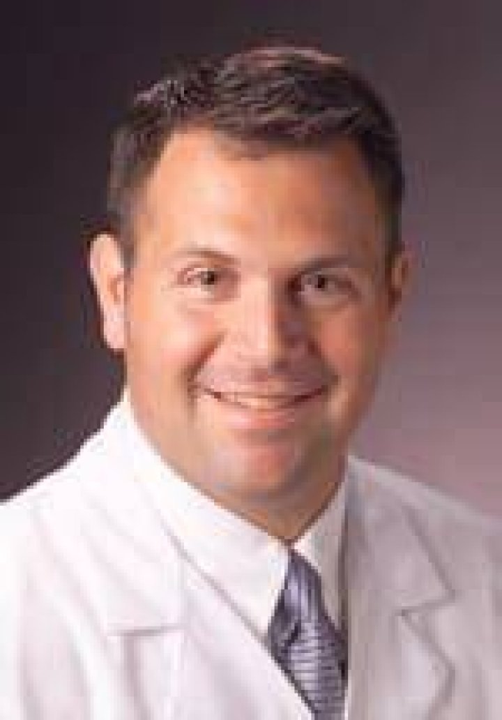 Dr. Steven Chrysant, MD – Oklahoma City, OK
