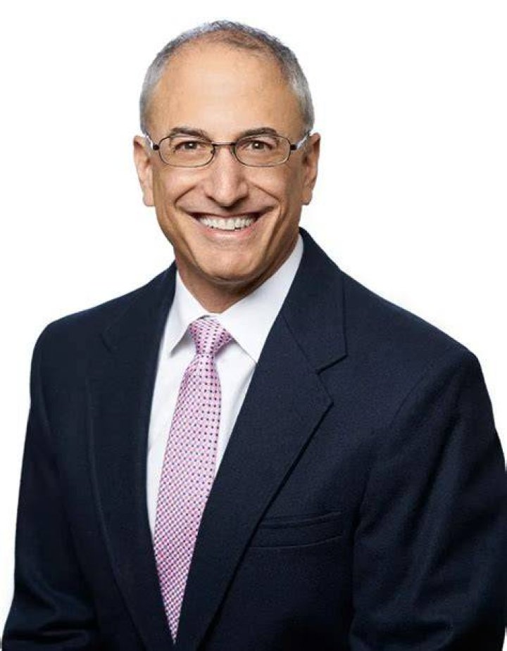 Dr. Steven Danaceau, MD – Arlington, VA