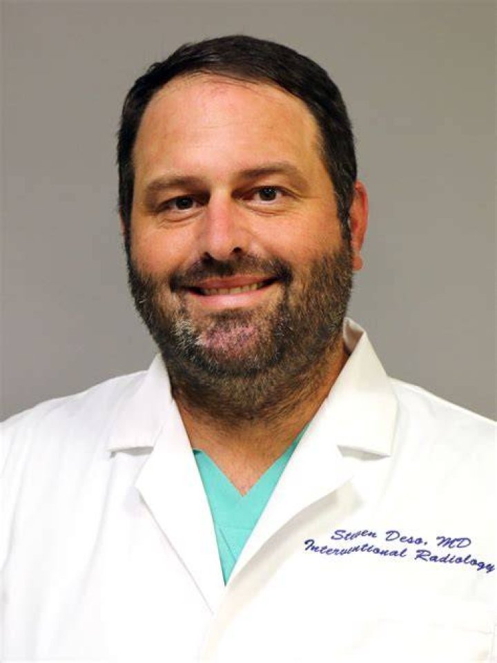 Dr. Steven Fisher, DO – Brookhaven, PA