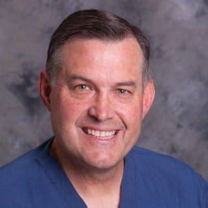 Dr. Steven Fogg, MD – Fresno, CA