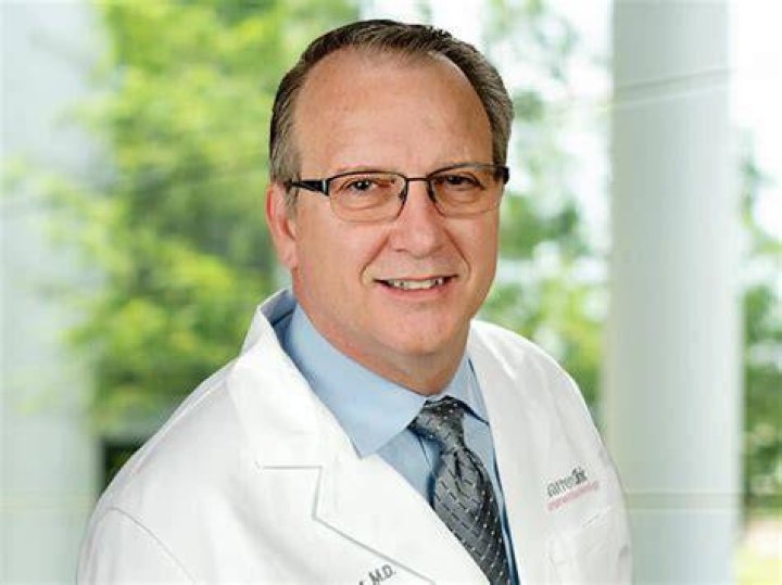Dr. Steven Geister, MD – Tulsa, OK
