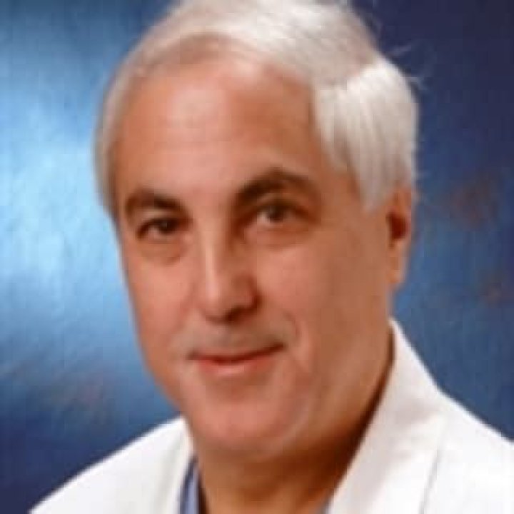 Dr. Steven Gitelis, MD – Chicago, IL