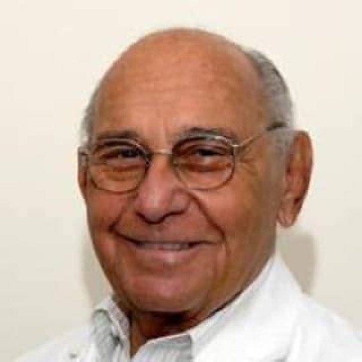 Dr. Steven Resnick, DO – Miami, FL
