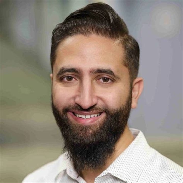 Dr. Steven Shanbom, MD – Berkley, MI