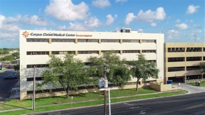 Dr. Steven Steele, MD – Corpus Christi, TX