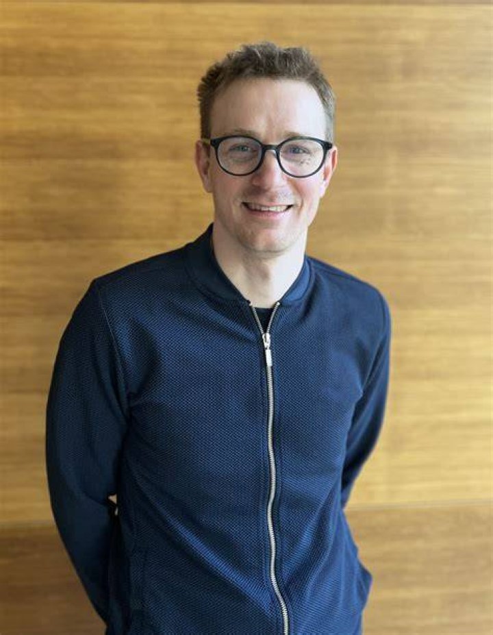 Dr. Steven Wildern, MD – Hastings, MI