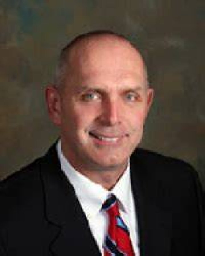 Dr. Steven Wiles, MD – Raleigh, NC