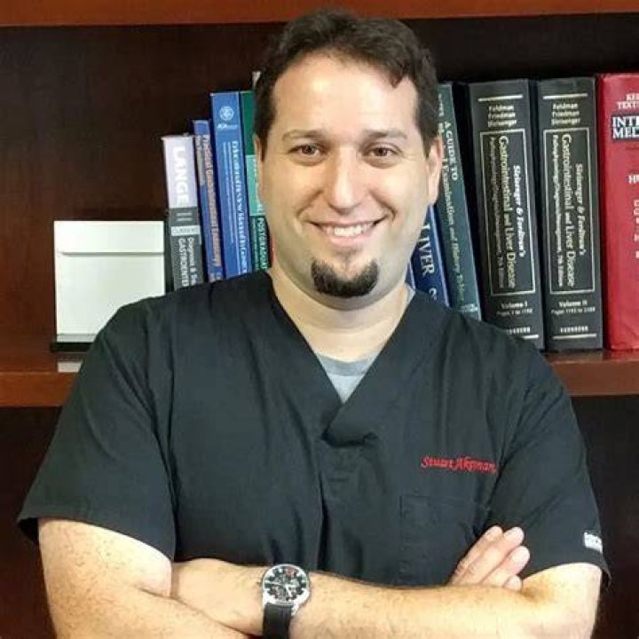 Dr. Stuart Akerman, MD – Plano, TX