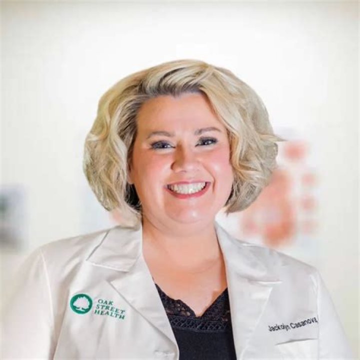 Dr. Sue (Cameron) Parkins, MD – Perrysburg, OH