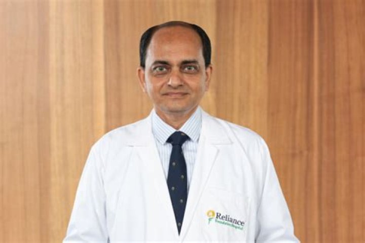 Dr. Sujal Desai, DO – Evergreen Park, IL