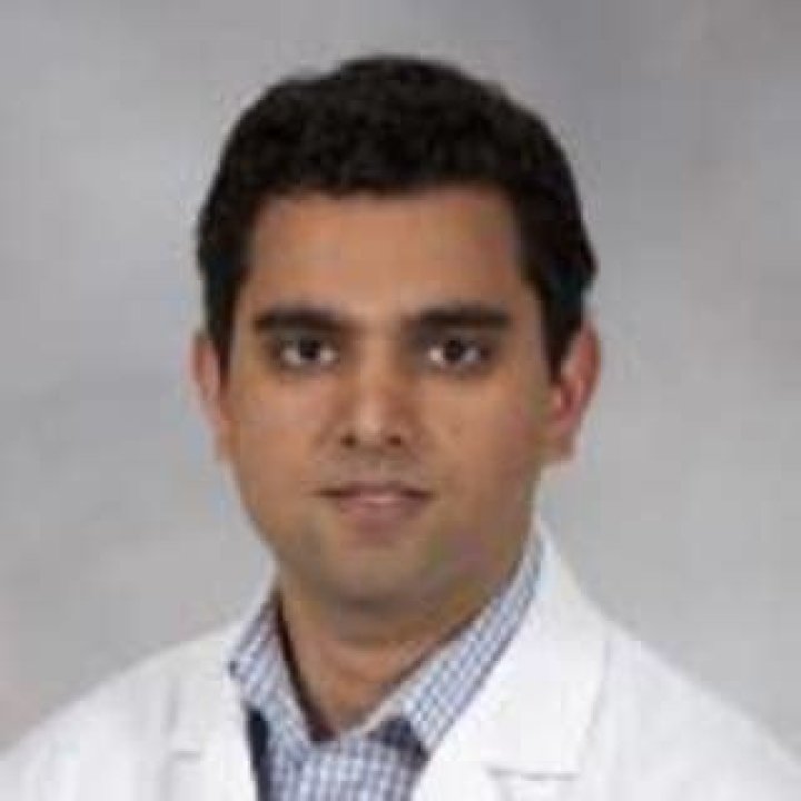 Dr. Sukhpreet Multani, MD – Indianapolis, IN