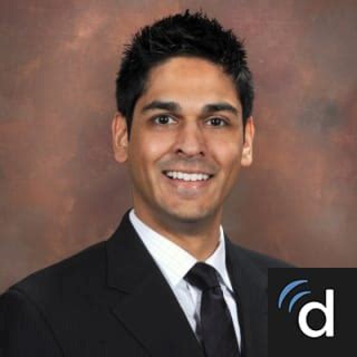 Dr. Sumir Patel, MD – Atlanta, GA