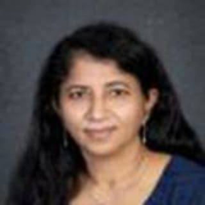 Dr. Susan Binoy, MD – Englewood, FL