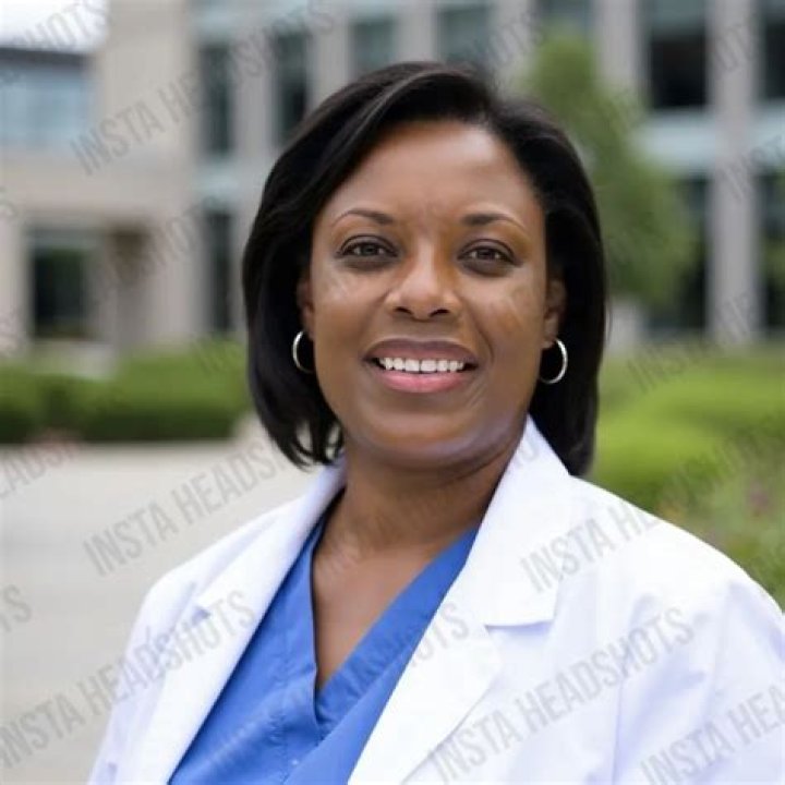Dr. Susan Smalling, MD – Round Rock, TX