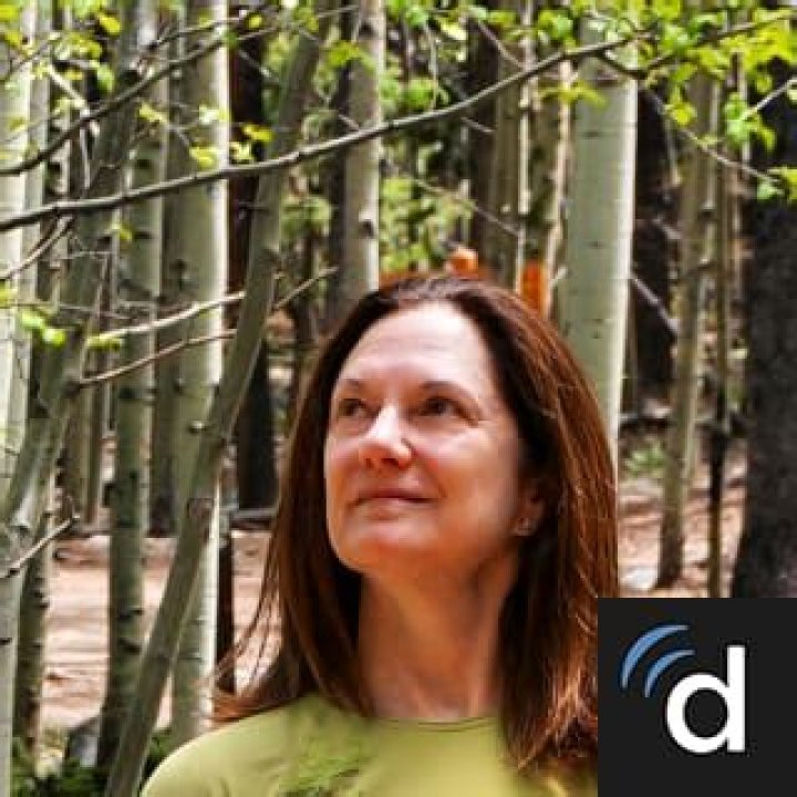 Dr. Susan Steele, MD – Asheville, NC