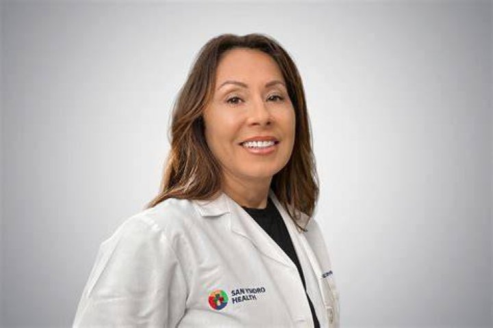 Dr. Susanna Park, MD – San Diego, CA