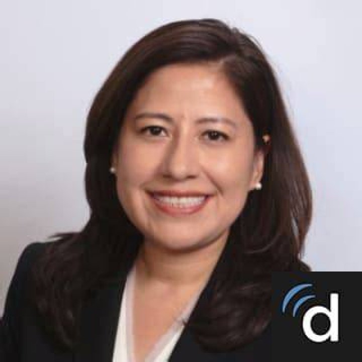 Dr. Sussan Salas, MD – Livonia, MI