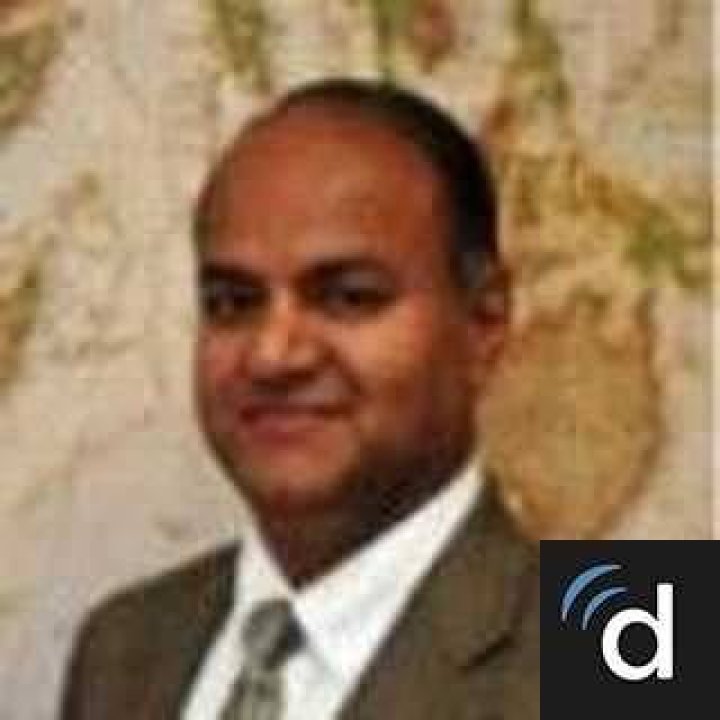 Dr. Swarnpal Sekhon, MD – Fresno, CA