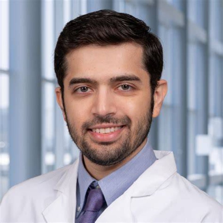 Dr. Syed Hasan, MD – Dumas, TX