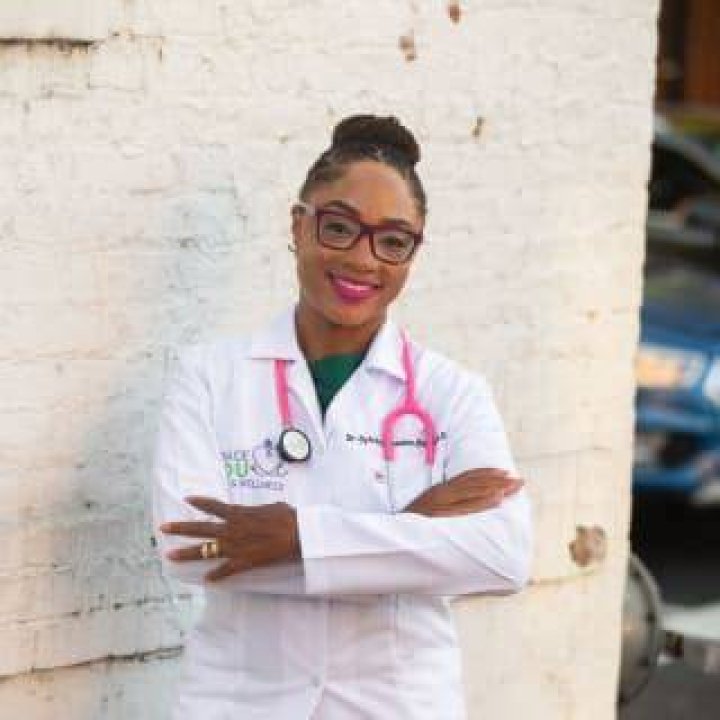 Dr. Sylvia Gonsahn-Bollie, MD – Silver Spring, MD