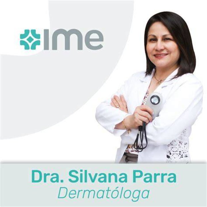 Dr. Sylvia Parra, MD – Sumter, SC