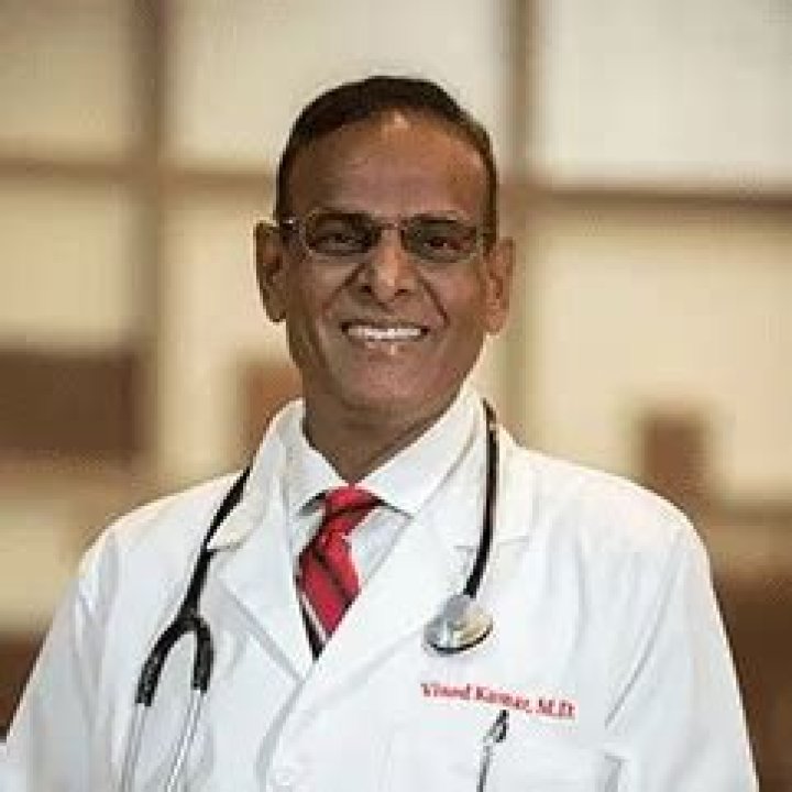 Dr. Tabassum Chowdhury, MD – Bakersfield, CA