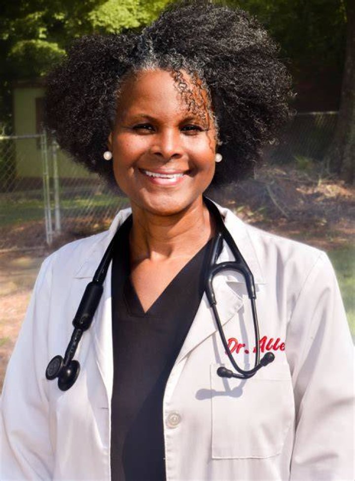 Dr. Tammy Allen, MD – Mableton, GA